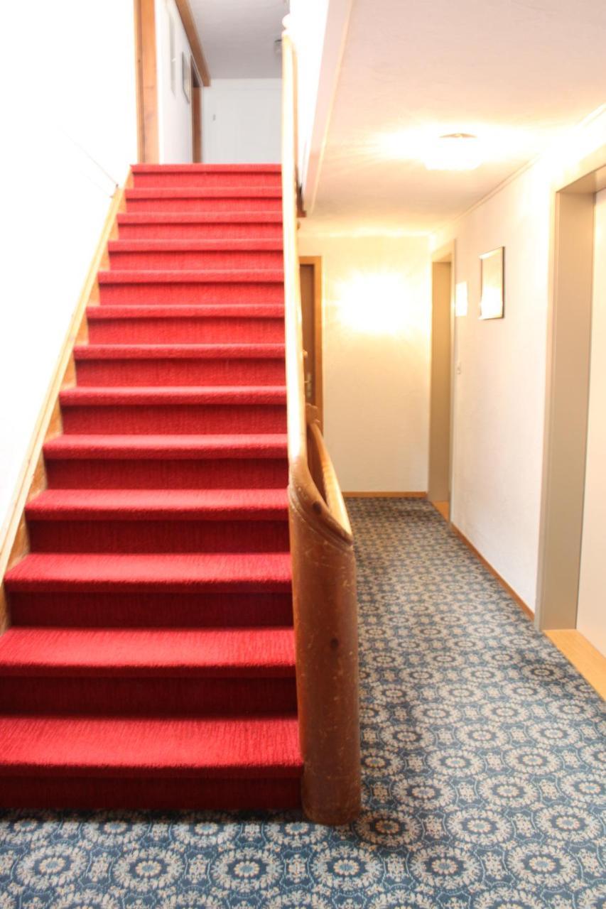 Hotel Toggenburgerhof